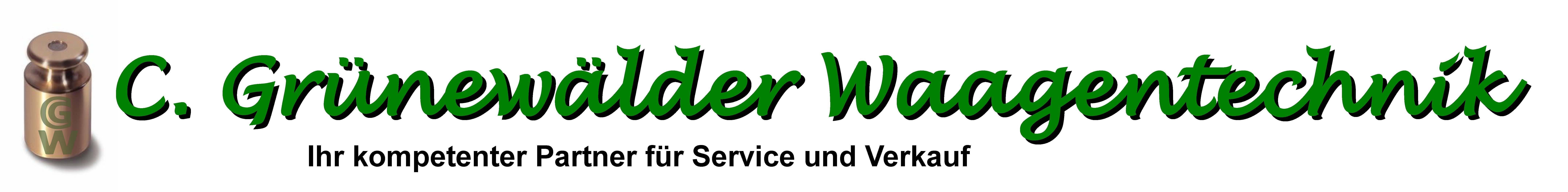 Wägetechnik aus Nordrhein-Westfalen – C. Grünewälder Waagentechnik